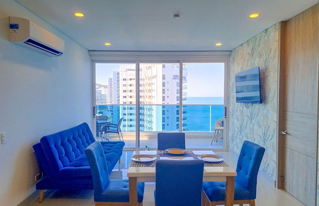 Exclusive Apartasuites Reserva del Mar - Photo 64