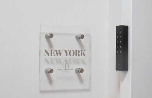 Sams Living New York - Munich City - Foto 70