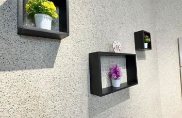 Apartamento Premium Cama Queen Ar Cond centro cidade - Foto 37