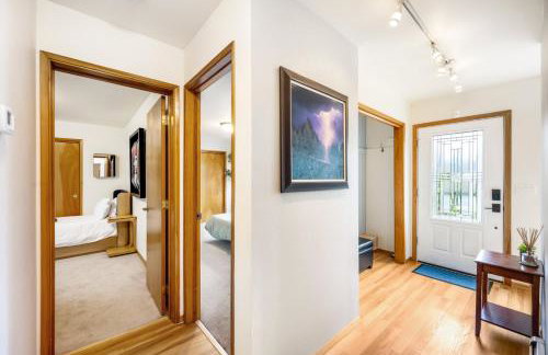 Magical Mountain Retreat - Foto 25