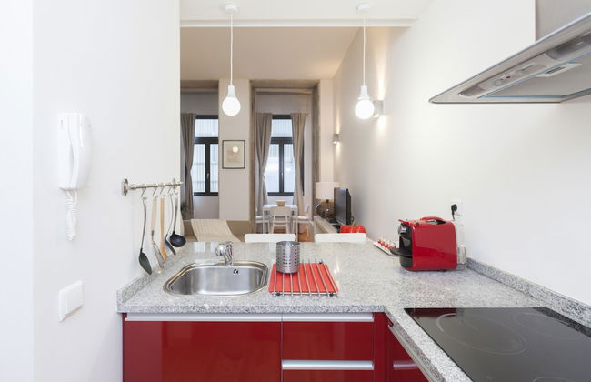 BO - Bolhão Apartments - Foto 95