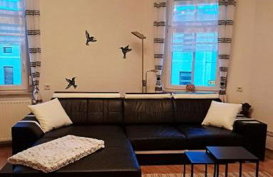 Wohlfühloase in der City - Foto 1