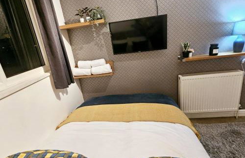 Platt House - Foto 33