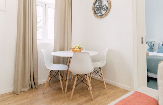 Oporto Yellow Villas - Photo 26