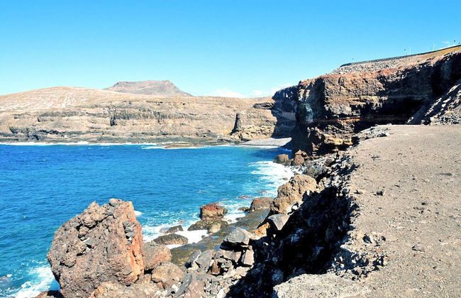 Holiday Home, Agaete, Puerto de las Nieves - Foto 29