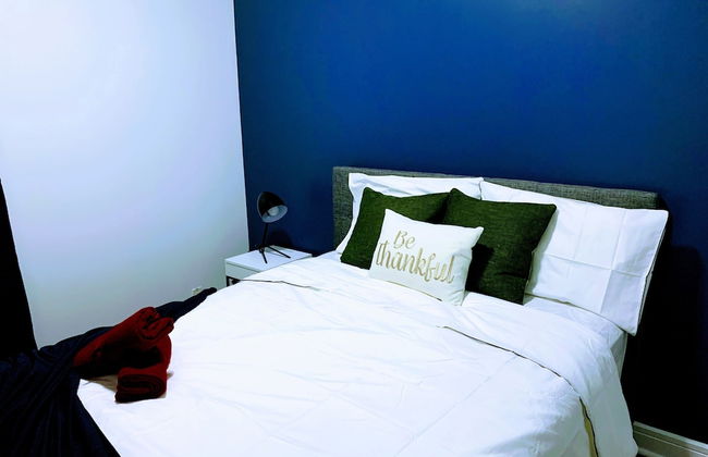 Designer Luxury 3 Bedroom Townhouse - Foto 20