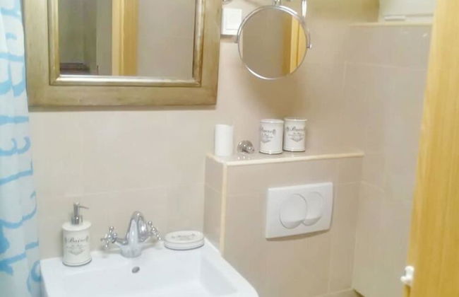 Apartment Rita - One Bedroom Apartment - Foto 10