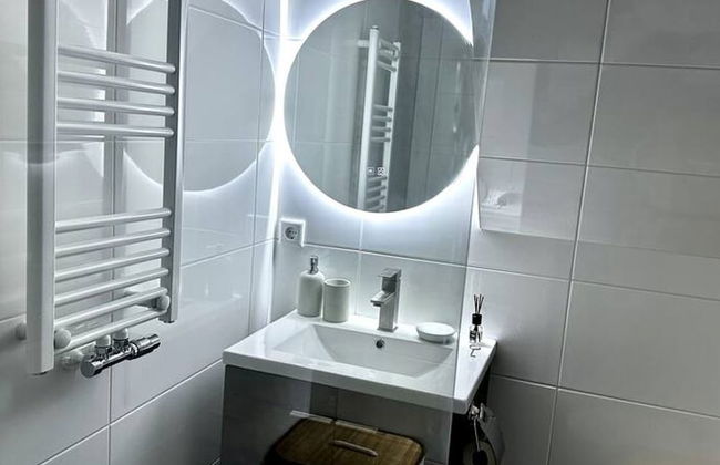 3 Bedroom Serviced Apartment -bsh- - Photo 16