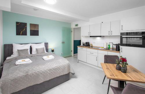 BrockHeus - Riverside Apartments Magdeburg - Foto 15