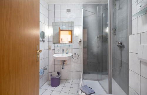 Gästehaus Mühlenhof - Müller-Thurgau - Foto 18