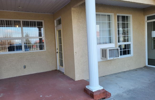 Fairmont Mountain View Villas - Photo 12