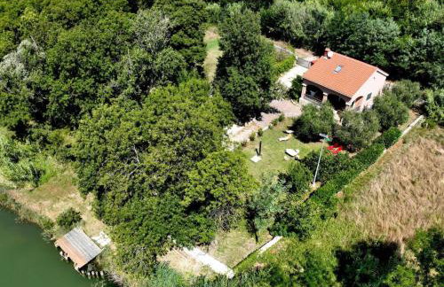 Holiday Home Am Fluss gelegenes Haus mit Galerieschlafplätzen by Interhome - Foto 42