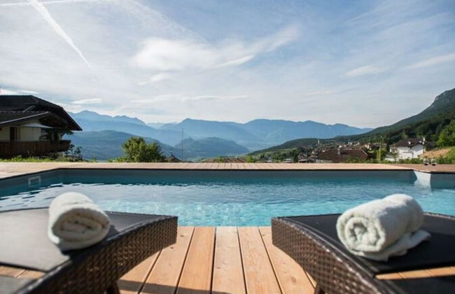 Apartment Pink Lady 1 - Photo 6