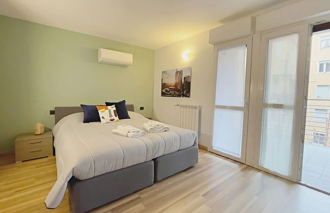 Apt With Gym in Bovisa Milan - Foto 5