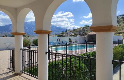 Villa Jazmín.Completa privacidad. Piscina privada. - Foto 13