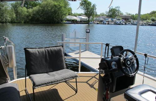 Hausboot MAX by fewo-plan HENN101 - Foto 4