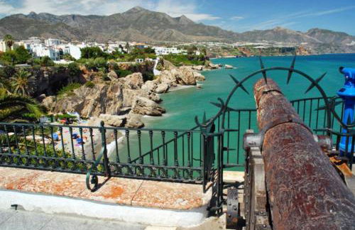 Apartamento Nerja Beach - Foto 46