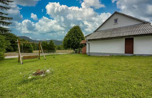 Holiday home Veki*** - Foto 28