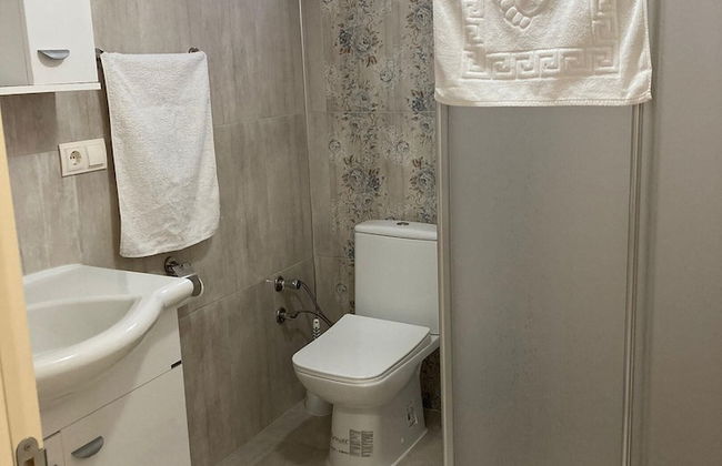 Dalaman Pansiyon - Foto 27