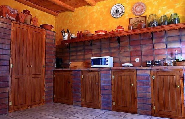 Aoritis Villas - Foto 22