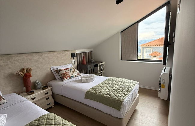 Our Douro Vintage Design Jacuzzi Pool Flat - Foto 24