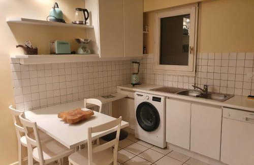 Appartement 150m2 - 5mn du téléphérique de l'Olympe - domaine des 3 vallées - Foto 20