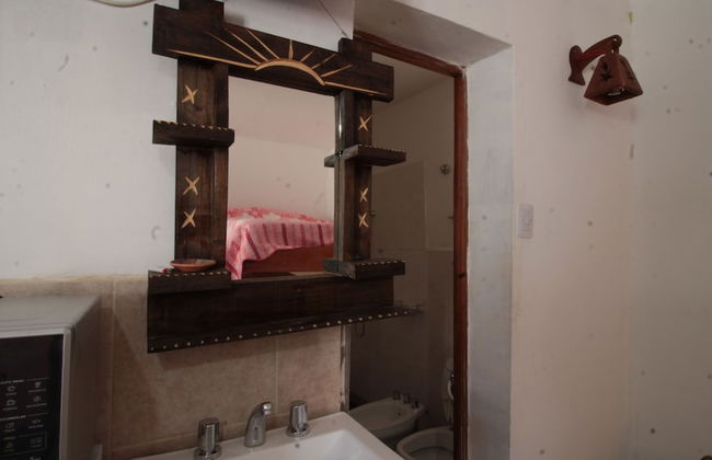 Monoambiente Centrico en Tilcara - Foto 6