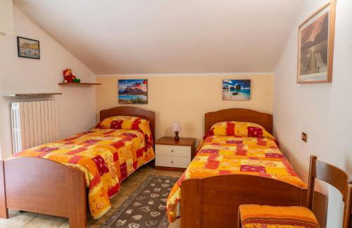 Bellavista garden and flowers - Foto 14