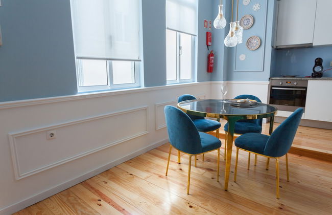 City View - Santo Ildefonso Luxury - Foto 19