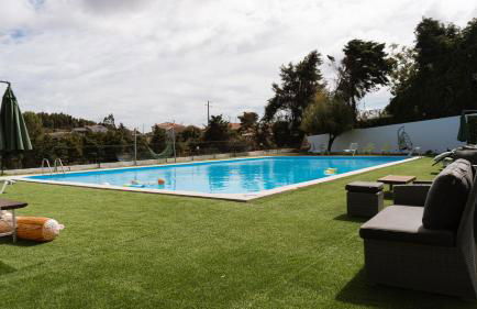 Quinta dos Encantos "Full Private Mansion" - Foto 4