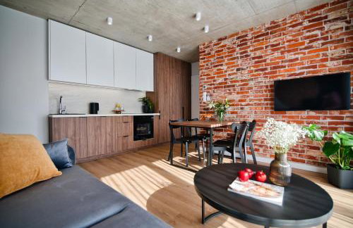 Calma - apartamenty z ogrodem blisko Energylandii - Foto 45