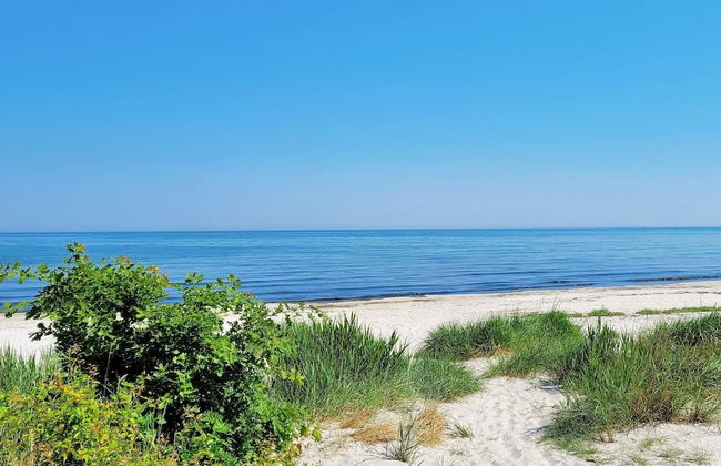 8 Person Holiday Home in Nexo-by Traum - Photo 26