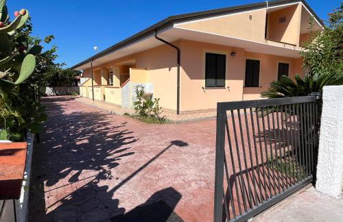 Case Vacanza Calabria Ionica - Foto 8