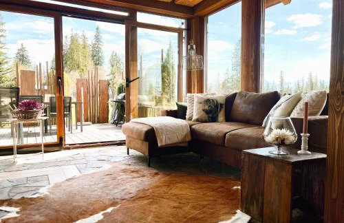 Panorama Chalet - Foto 8