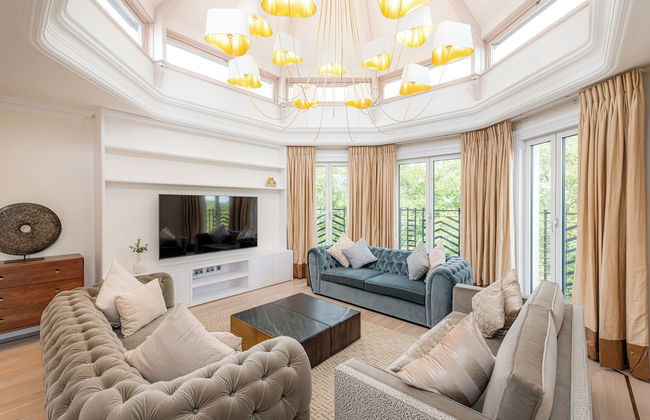 Fountain House - Foto 48