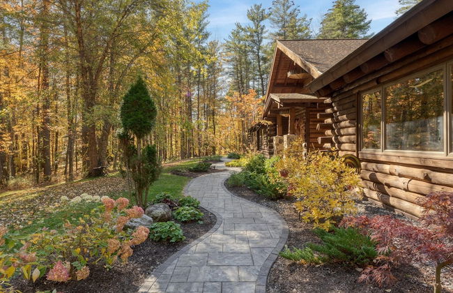 Moose Lodge by Avantstay Luxe Berkshires Escape - Foto 42