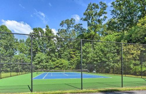 Hiawassee Haven on Lake Chatuge with Boat Slip! - Foto 22