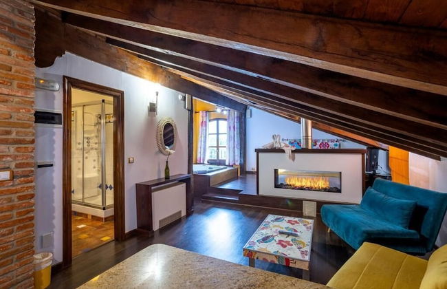 Apartamentos la Leyenda - Foto 59