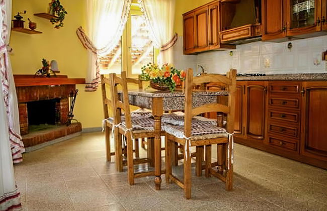 Villa Fiorita - Foto 7