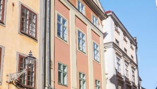At Old Town Aparthotel - Photo 1, Primary image