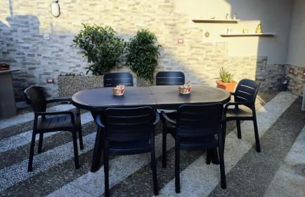 Grande Bilocale con giardino - Foto 49