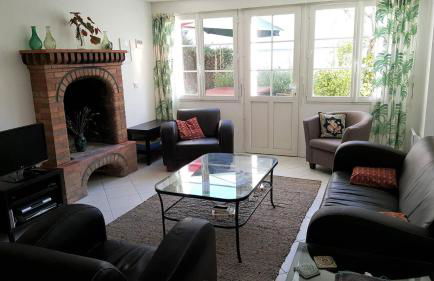 Maison 4 pièces 6 couchages SAINT GEORGES D'OLERON SGO000-270 - Foto 12