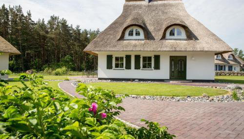 Ferienhaus Haubenlerche 14 - Foto 2