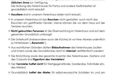 Ferienhaus Burgblick - Photo 34