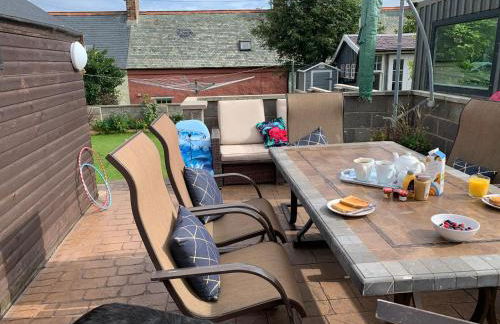 8Murrayfield, St Abbs - Foto 39