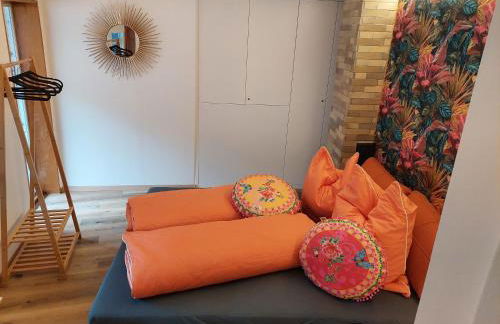 Hufschmieds Bleibe - Foto 19