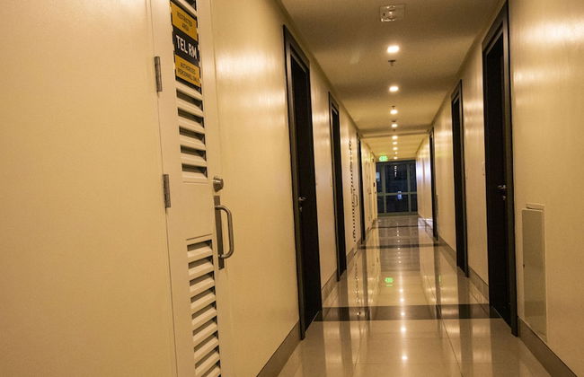 One Uptown Residence BGC Taguig - Foto 4