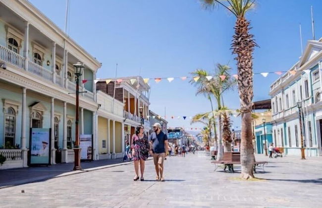 Alma Capital Iquique - Photo 11