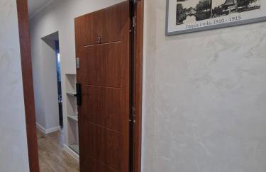 Apartament w Czarnowąsach 2 - Foto 15