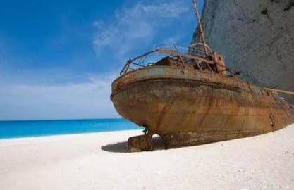 Zante Hideaway I nearby Shipwreck - Foto 20